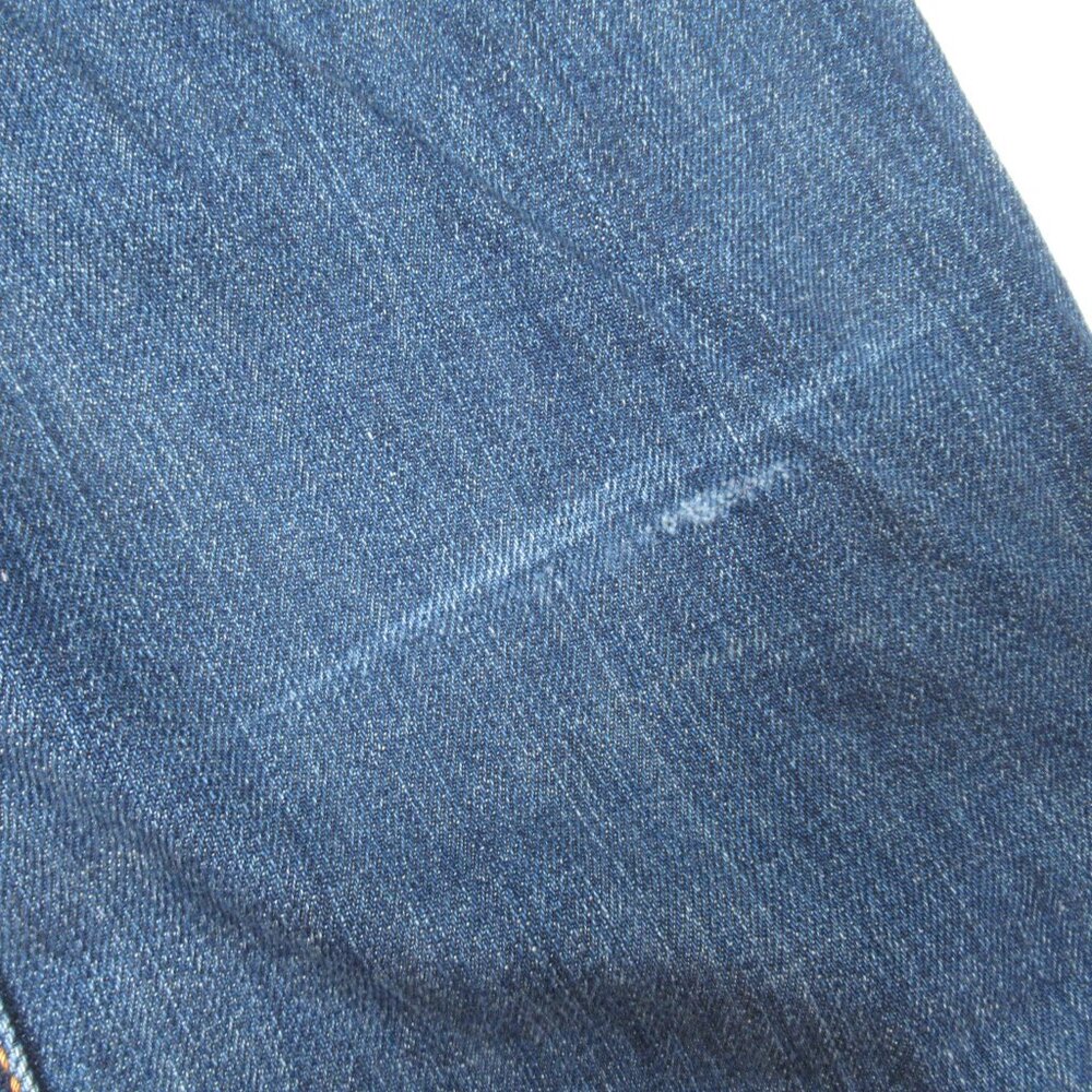 Vintage Evisu EU ED Women's Jeans 28 - Picture 12 of 12